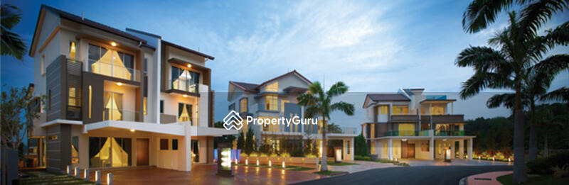 For Sale - Setia Greens