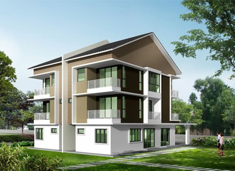 Setia Greens - iProperty.com.my