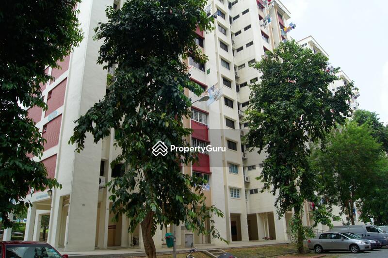406 Hougang Avenue 10 #0