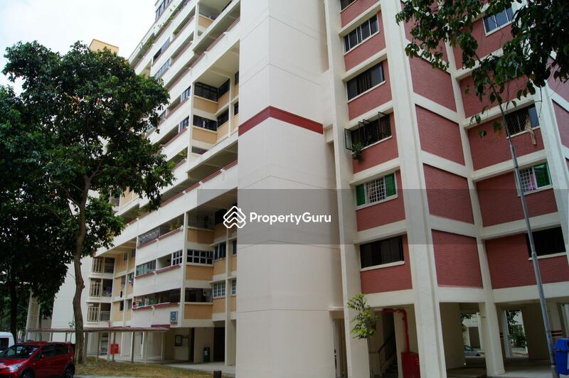 406 Hougang Avenue 10 #0
