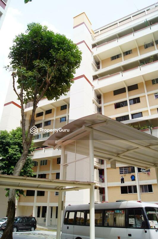406 Hougang Avenue 10 #0