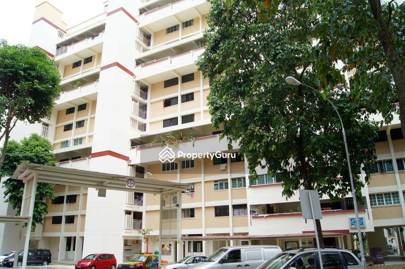 For Rent - 406 Hougang Avenue 10