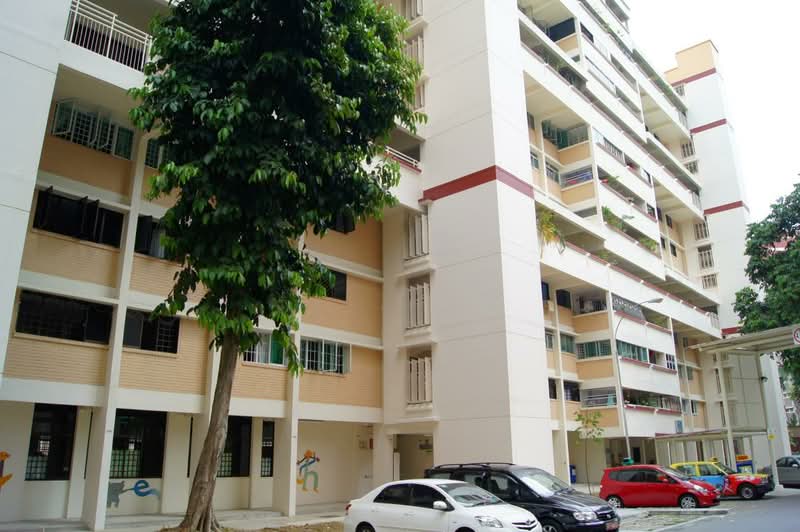406 Hougang Avenue 10