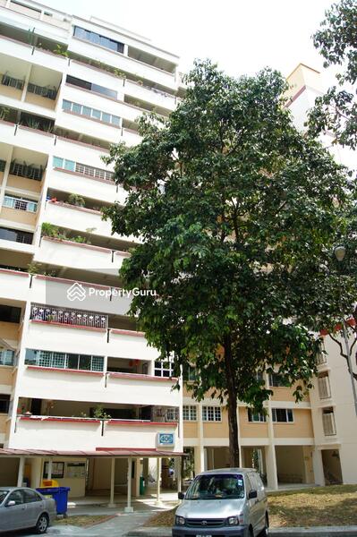 For Rent - 406 Hougang Avenue 10