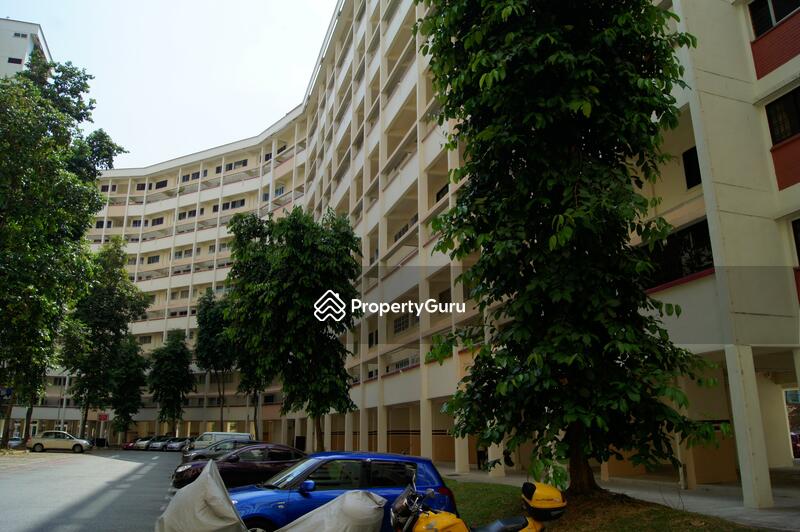 For Sale - 407 Hougang Avenue 10