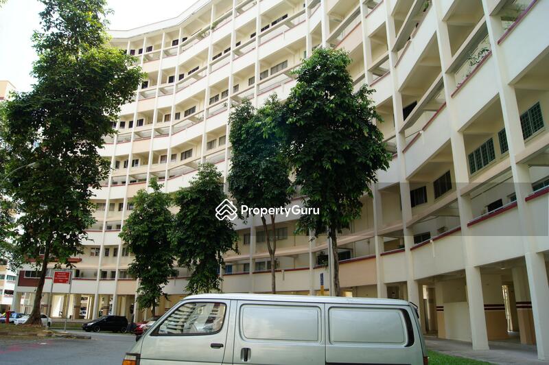 For Sale - 407 Hougang Avenue 10