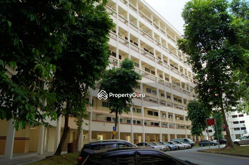 For Sale - 407 Hougang Avenue 10