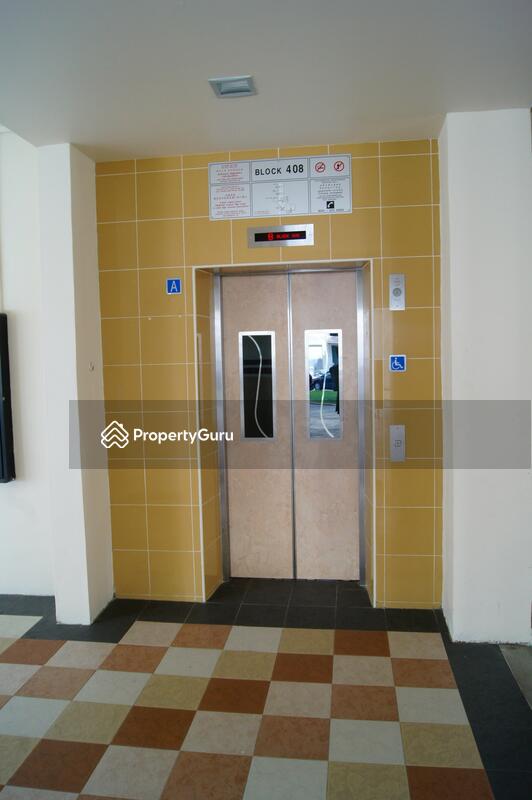 408 Hougang Avenue 10 #0