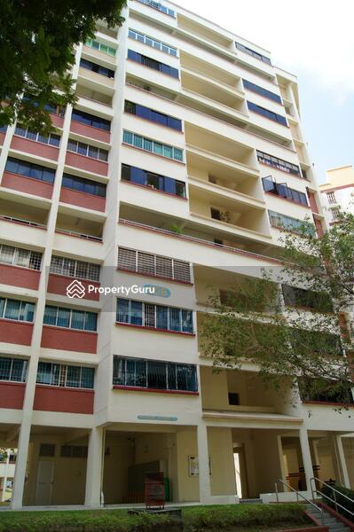 For Rent - 408 Hougang Avenue 10
