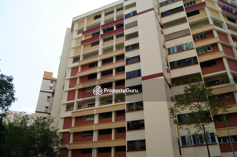 For Rent - 408 Hougang Avenue 10