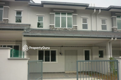 - Taman Semenyih Mewah