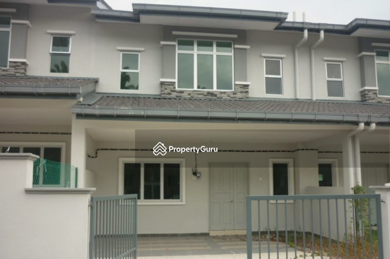 Taman Semenyih Mewah #0