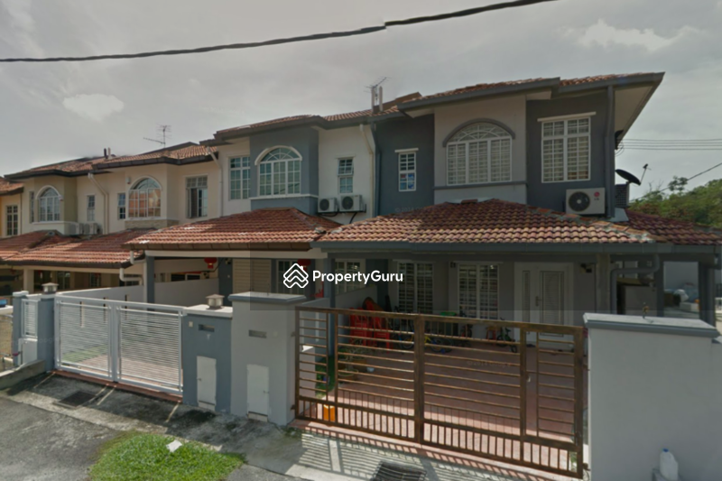 Taman Semenyih Mewah #0