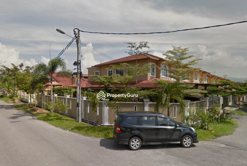 Taman Semenyih Mewah #0