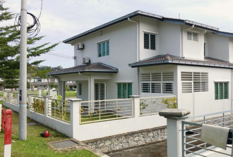 Taman Semenyih Mewah - iProperty.com.my