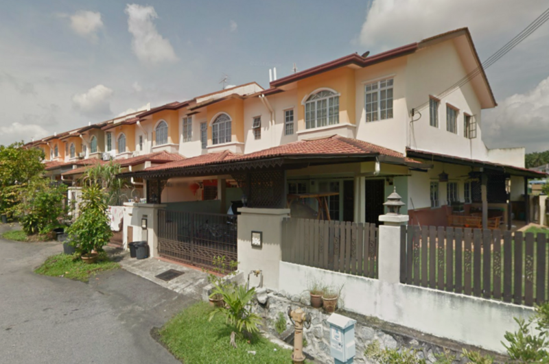 Taman Semenyih Mewah - iProperty.com.my