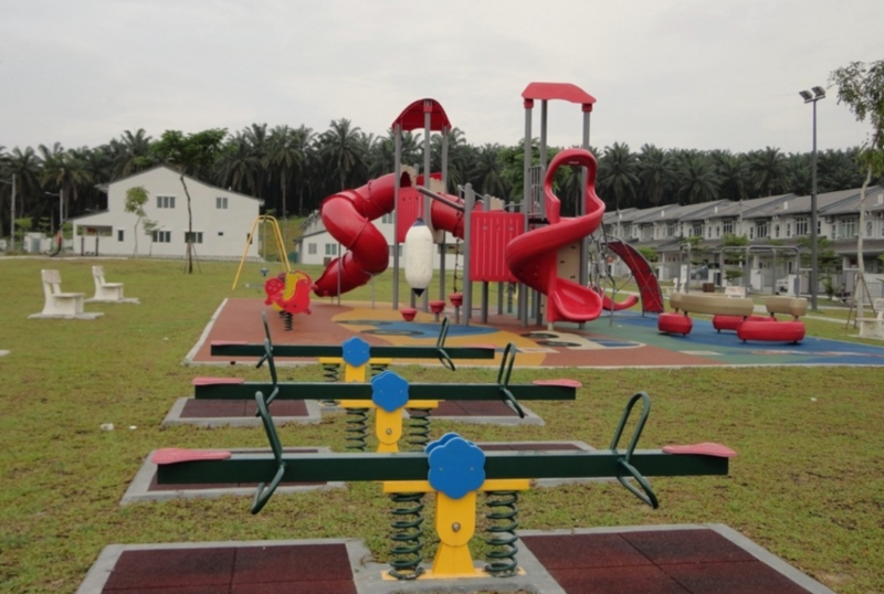 Taman Semenyih Mewah - iProperty.com.my