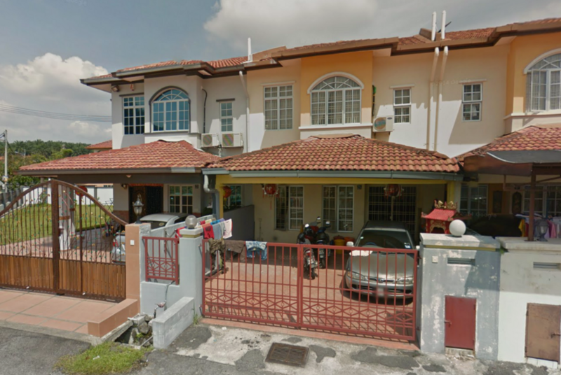 Taman Semenyih Mewah - iProperty.com.my