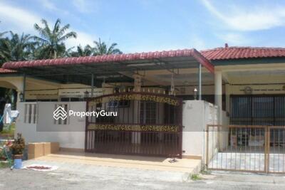 - Taman Banting Baru