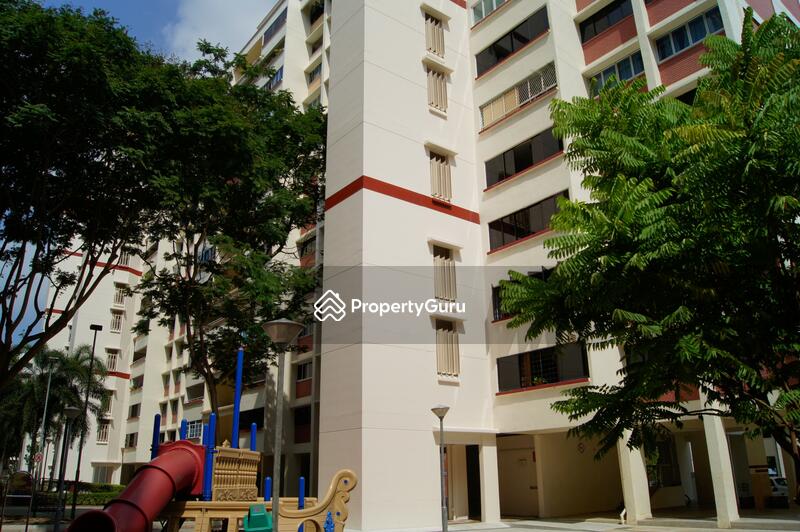 For Sale - 409 Hougang Avenue 10