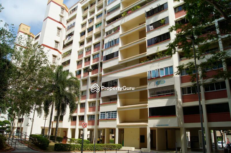 For Sale - 409 Hougang Avenue 10