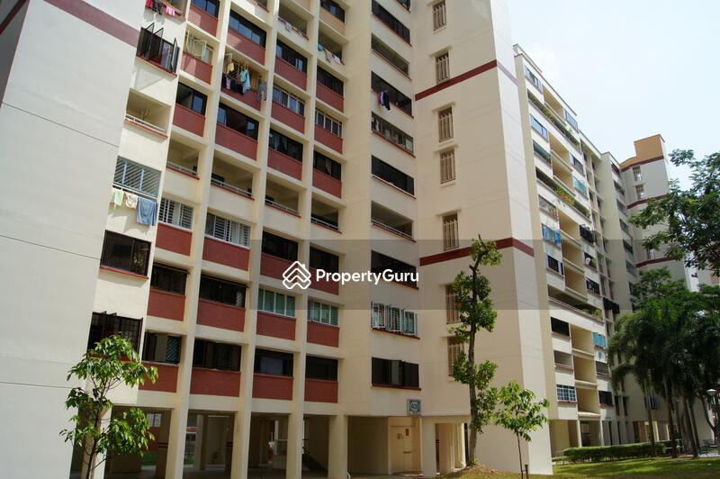 For Sale - 409 Hougang Avenue 10
