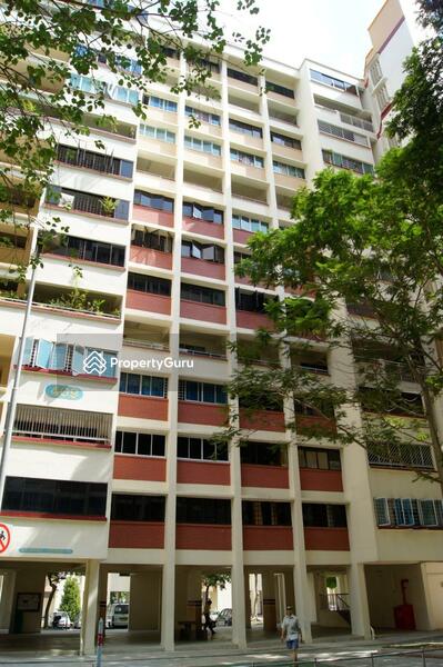 For Sale - 409 Hougang Avenue 10