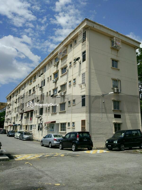 Taman Seri Taming #0