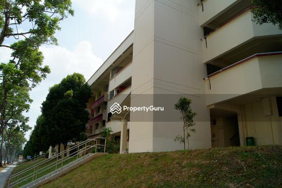 HDB Blocks Picture