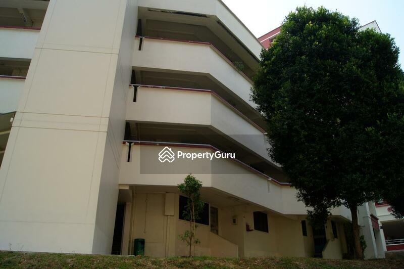 For Rent - 410 Hougang Avenue 10