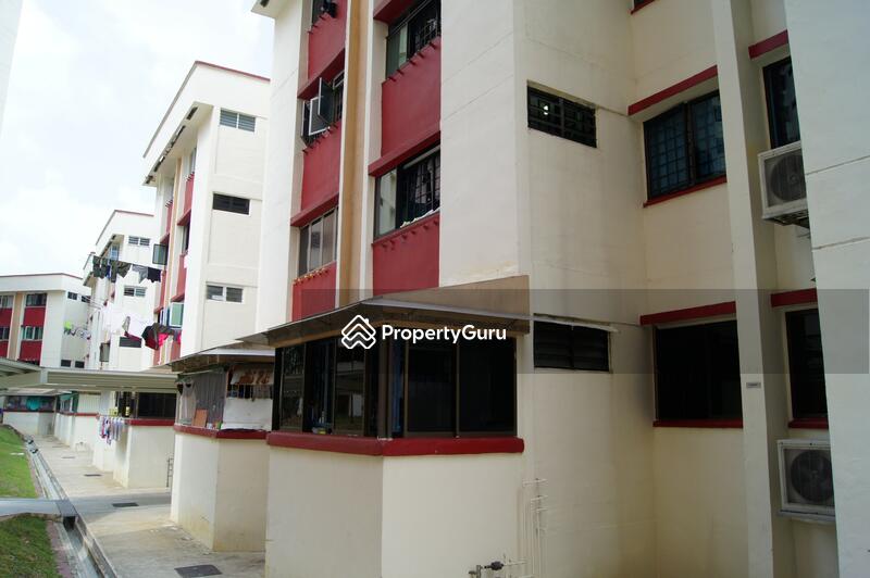For Rent - 410 Hougang Avenue 10
