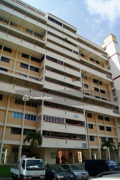 For Rent - 411 Hougang Avenue 10