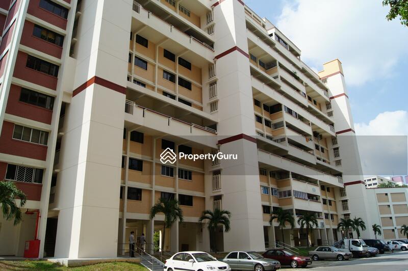 For Rent - 411 Hougang Avenue 10