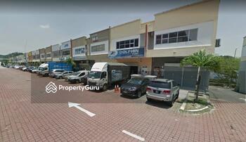 Puchong Gateway