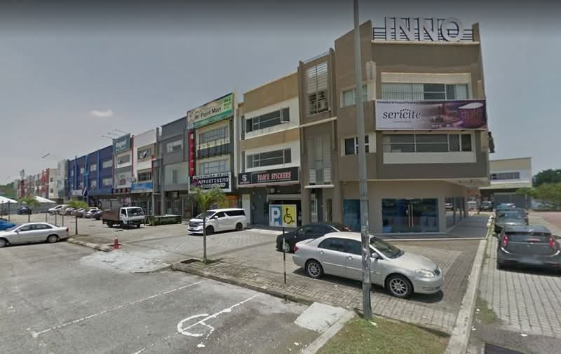 Puchong Gateway - iProperty.com.my