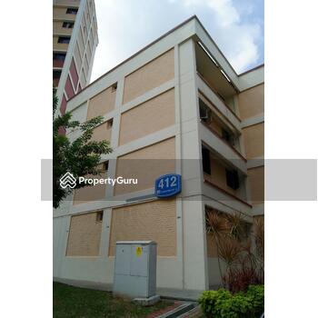 412 Hougang Avenue 10