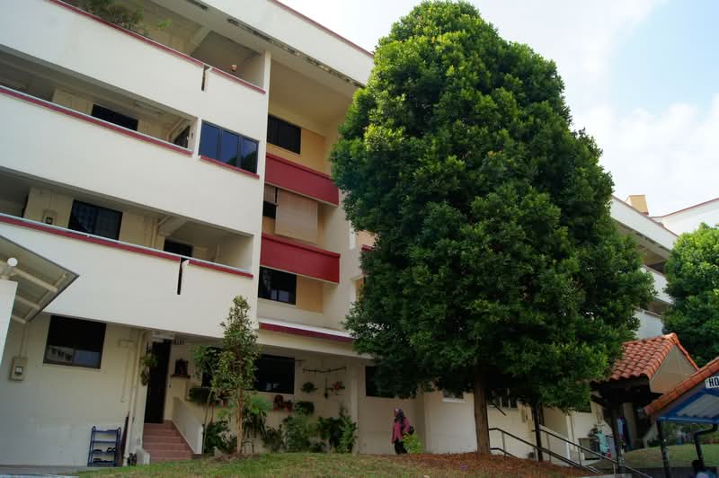 412 Hougang Avenue 10