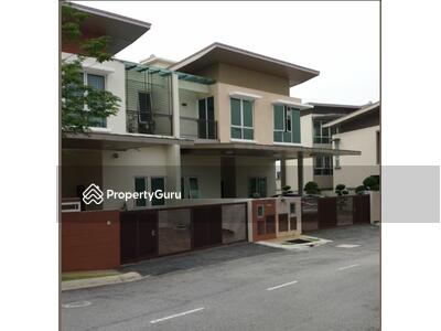 - Skyville @ Puchong