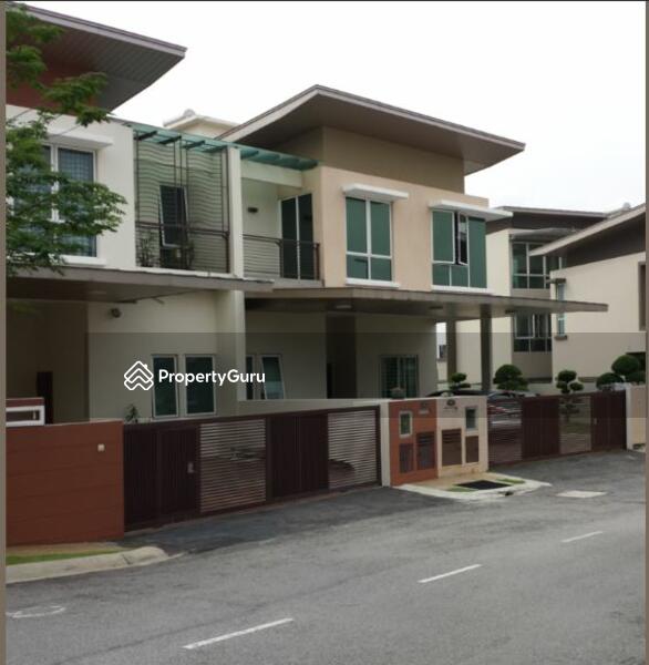 Untuk Dijual - Skyville @ Puchong