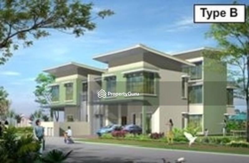 Untuk Dijual - Skyville @ Puchong