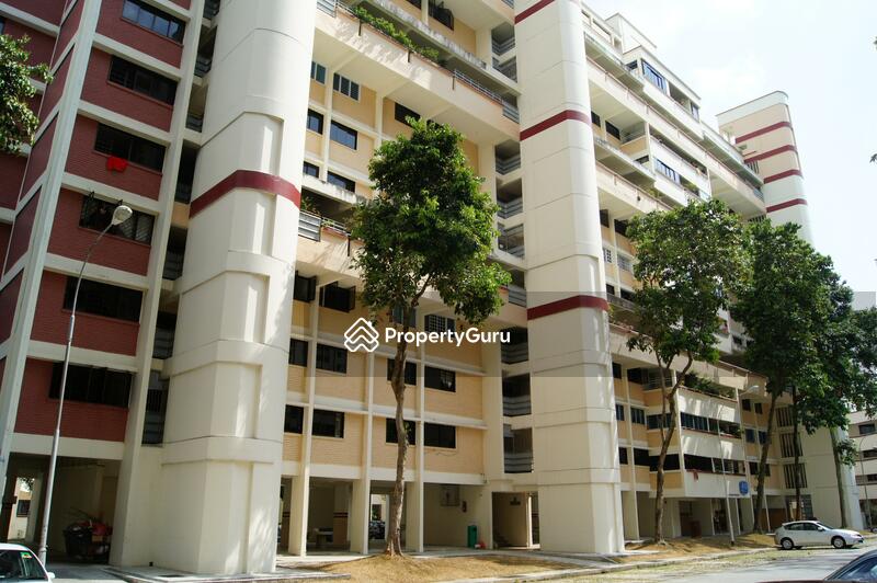For Rent - 413 Hougang Avenue 10