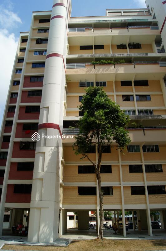 413 Hougang Avenue 10 #0