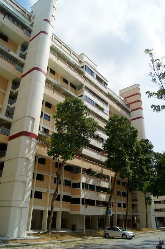 413 Hougang Avenue 10