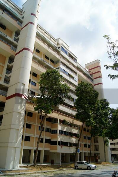 For Rent - 413 Hougang Avenue 10