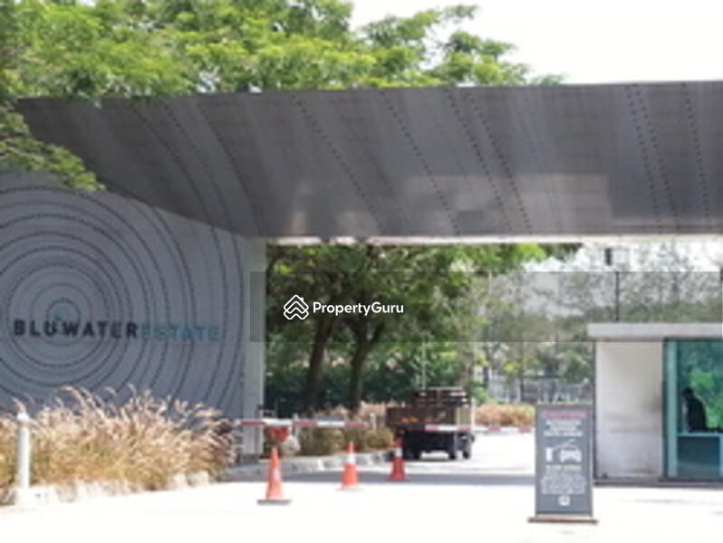 For Rent - Bluwater Estate