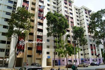 414 Hougang Avenue 10