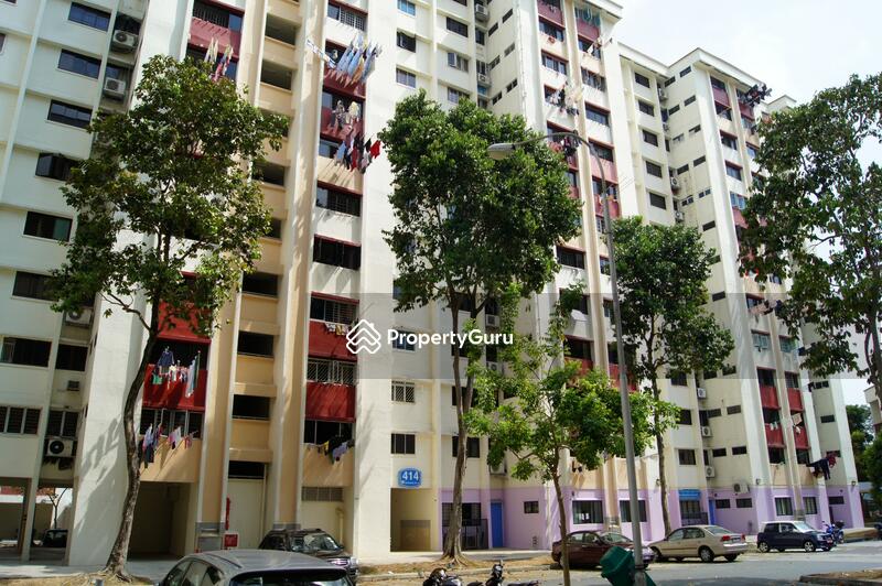 414 Hougang Avenue 10 HDB Details in Hougang | PropertyGuru Singapore