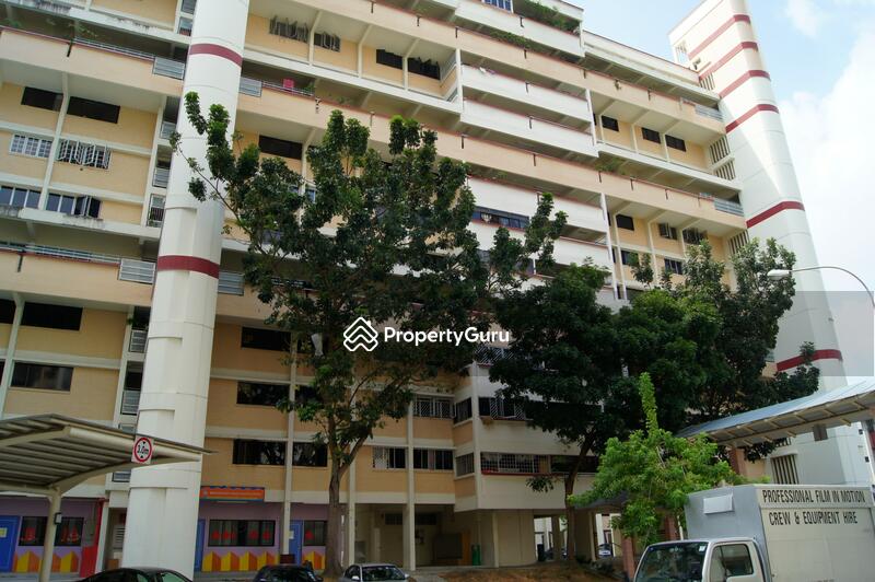 414 Hougang Avenue 10 #0