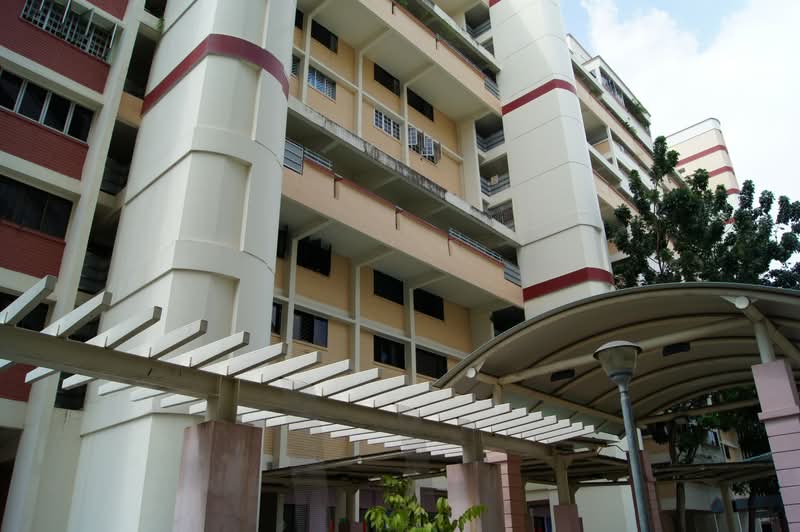 414 Hougang Avenue 10