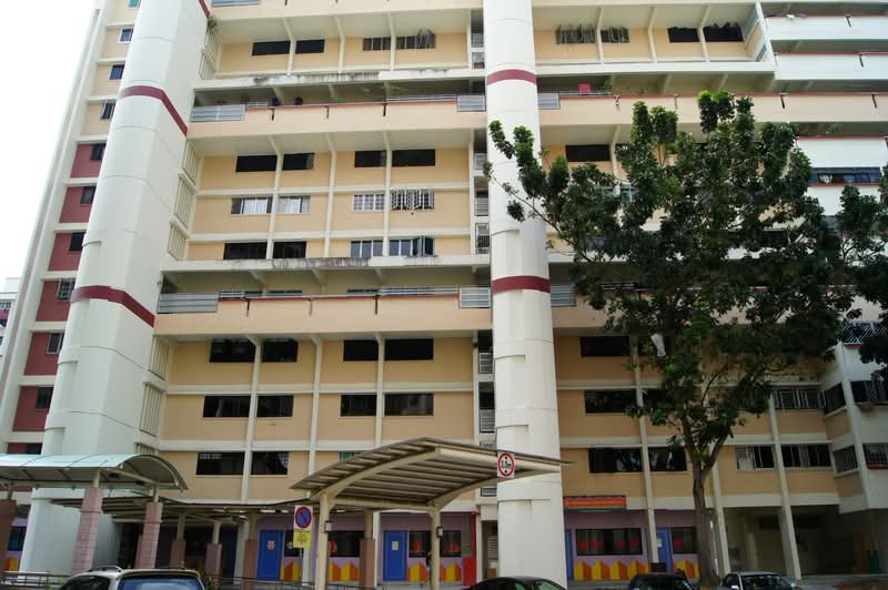414 Hougang Avenue 10